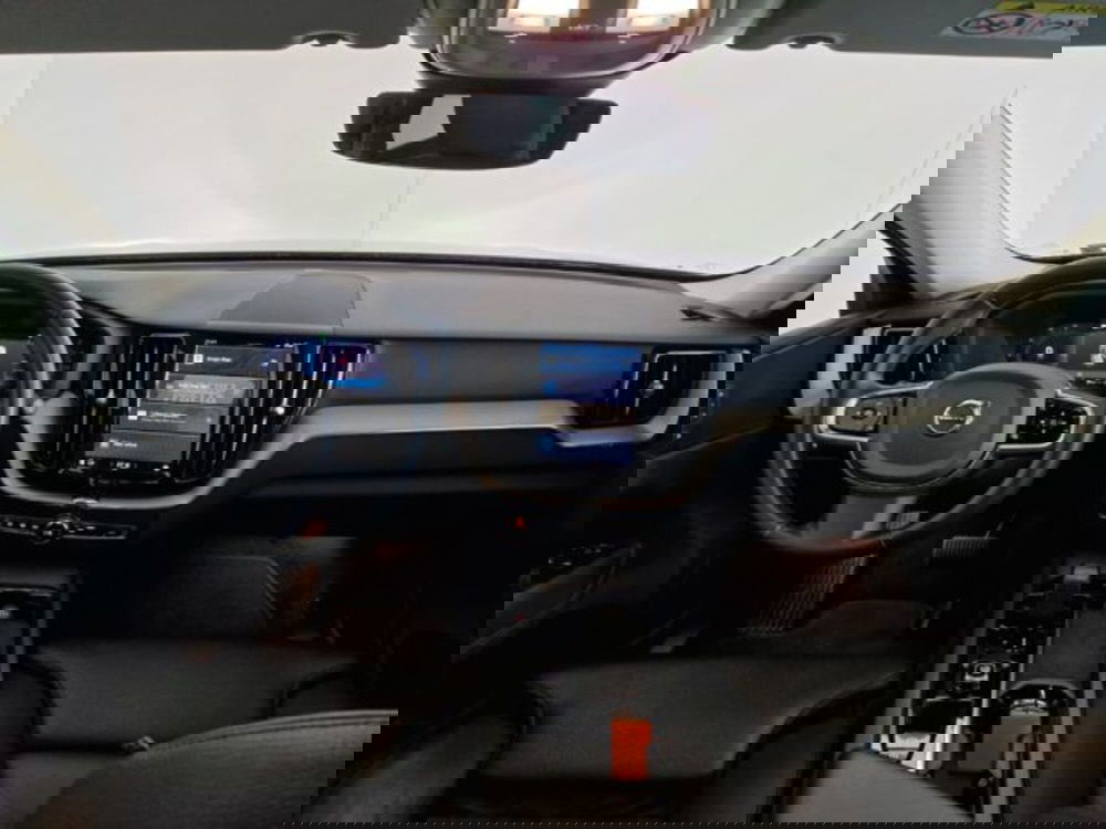 Volvo XC60 usata a Modena (5)