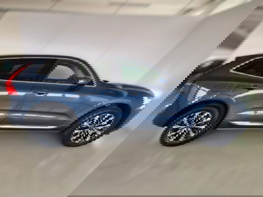 Volvo XC60 usata a Modena (7)