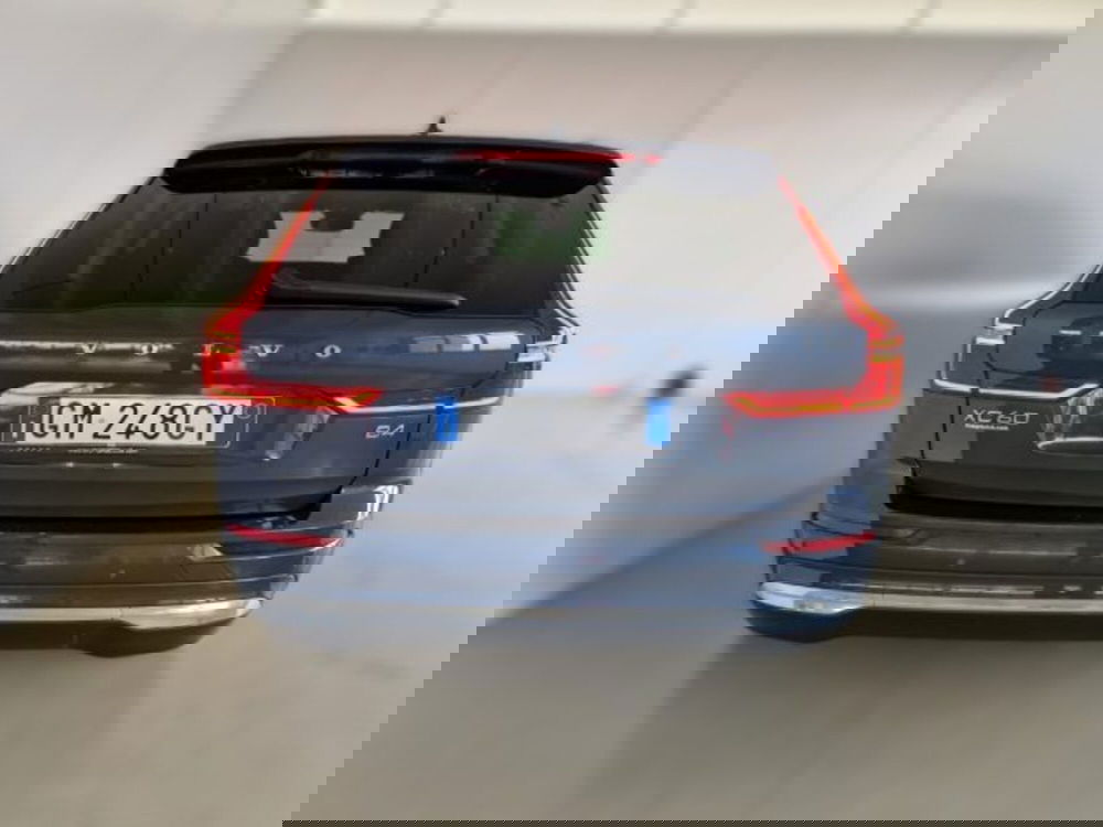 Volvo XC60 usata a Modena (8)