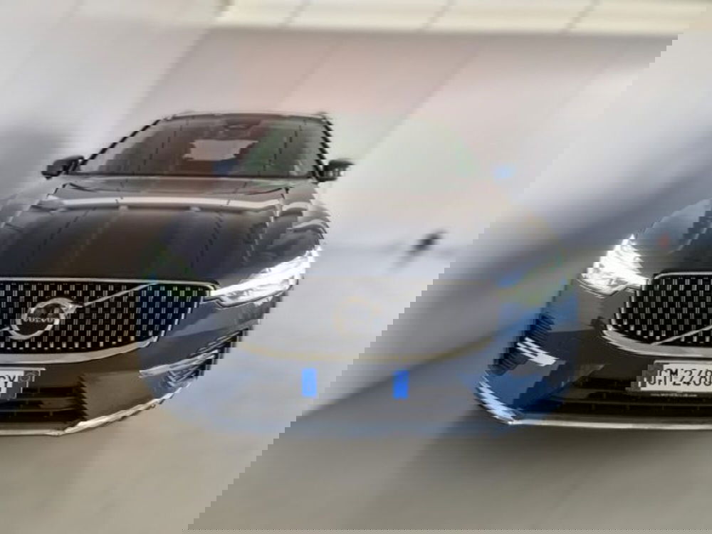 Volvo XC60 usata a Modena (9)