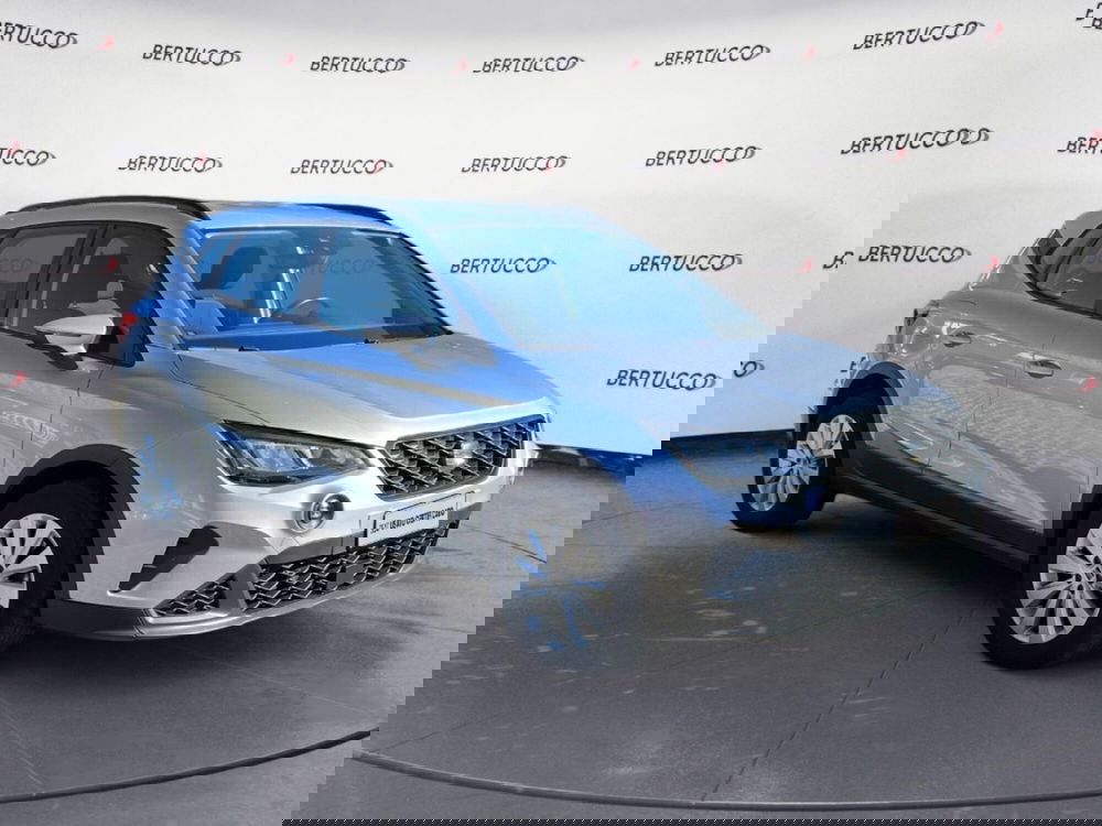 SEAT Arona usata a Verona