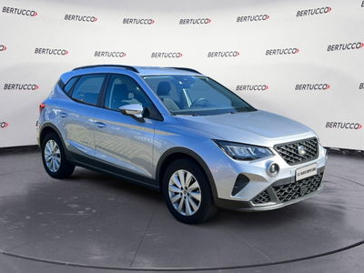 SEAT Arona 1.0 EcoTSI 115 CV DSG Style del 2024 usata a Verona