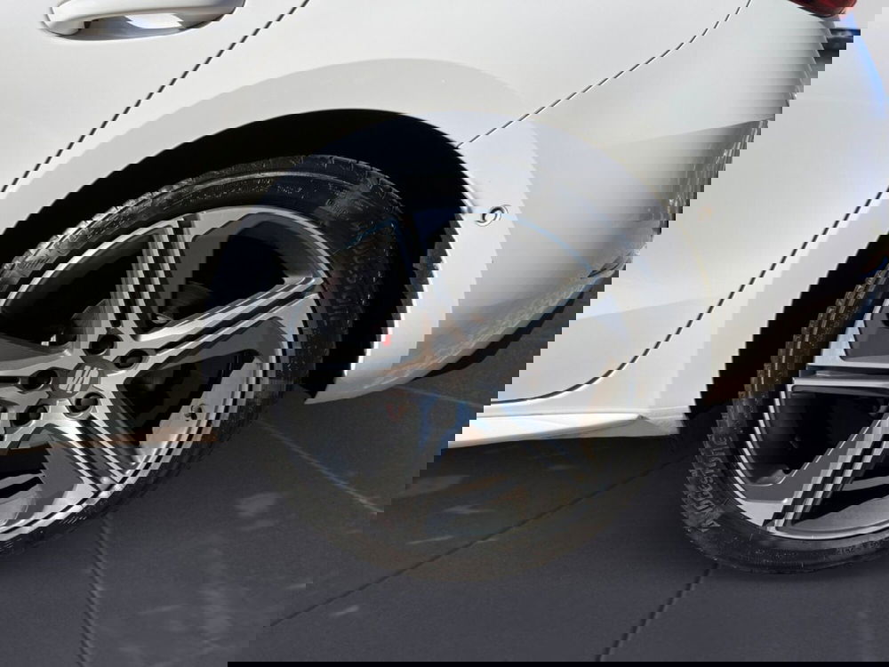 SEAT Leon usata a Verona (7)