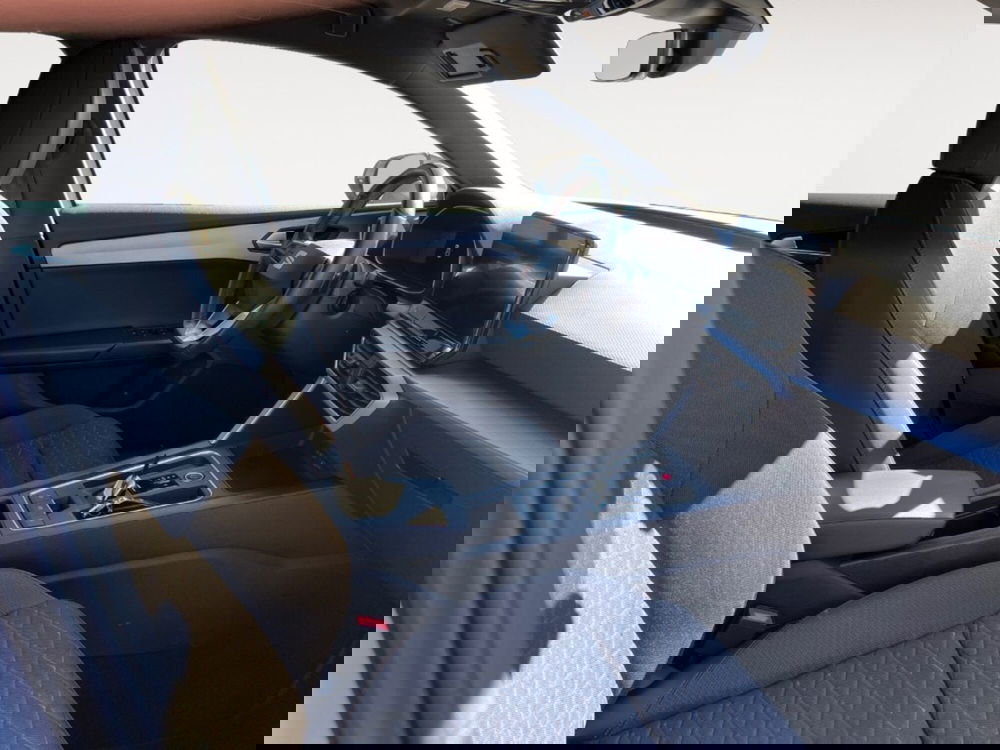 SEAT Leon usata a Verona (8)