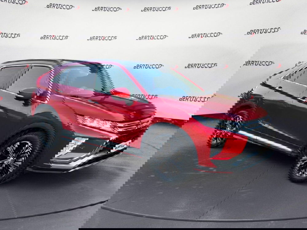 Mitsubishi Eclipse usata a Verona