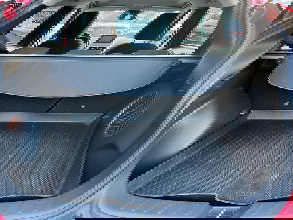 Mitsubishi Eclipse usata a Verona (11)