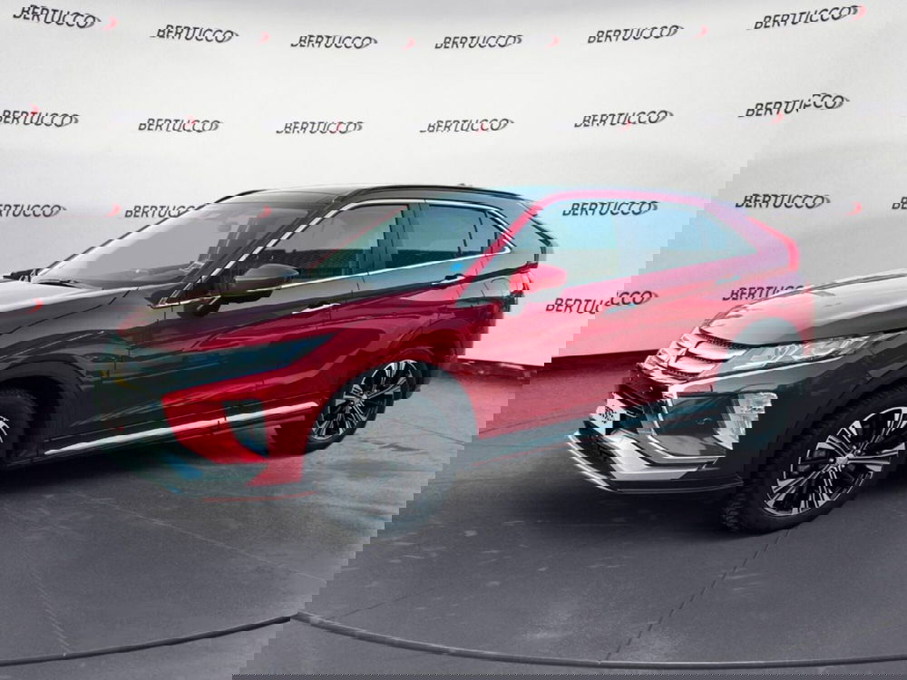 Mitsubishi Eclipse usata a Verona (2)