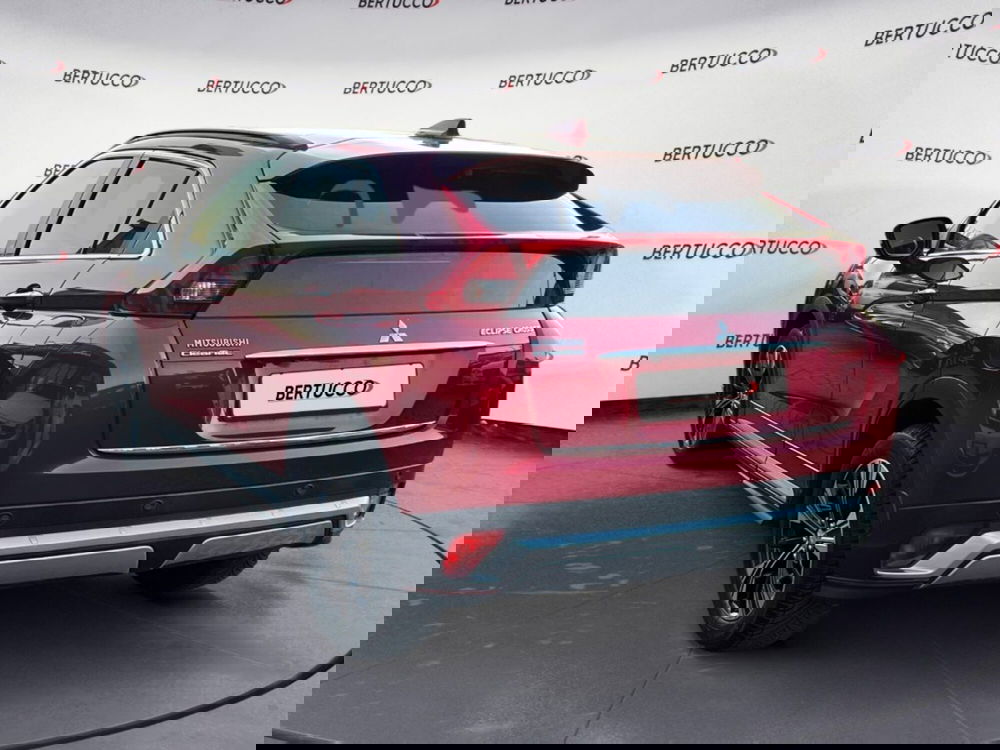 Mitsubishi Eclipse usata a Verona (3)