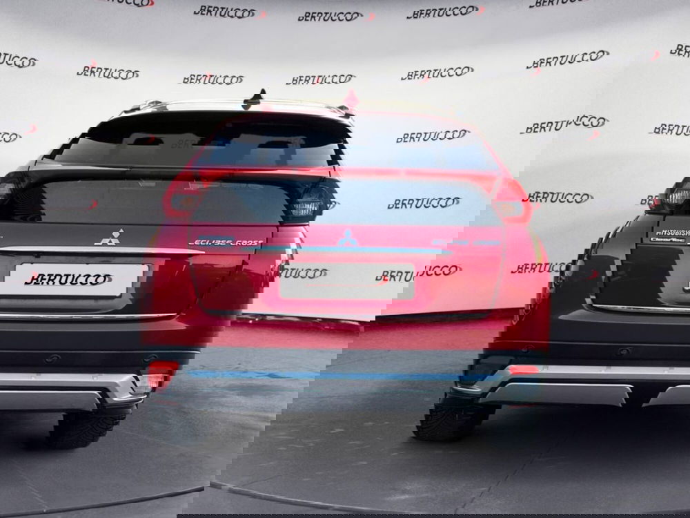 Mitsubishi Eclipse usata a Verona (4)