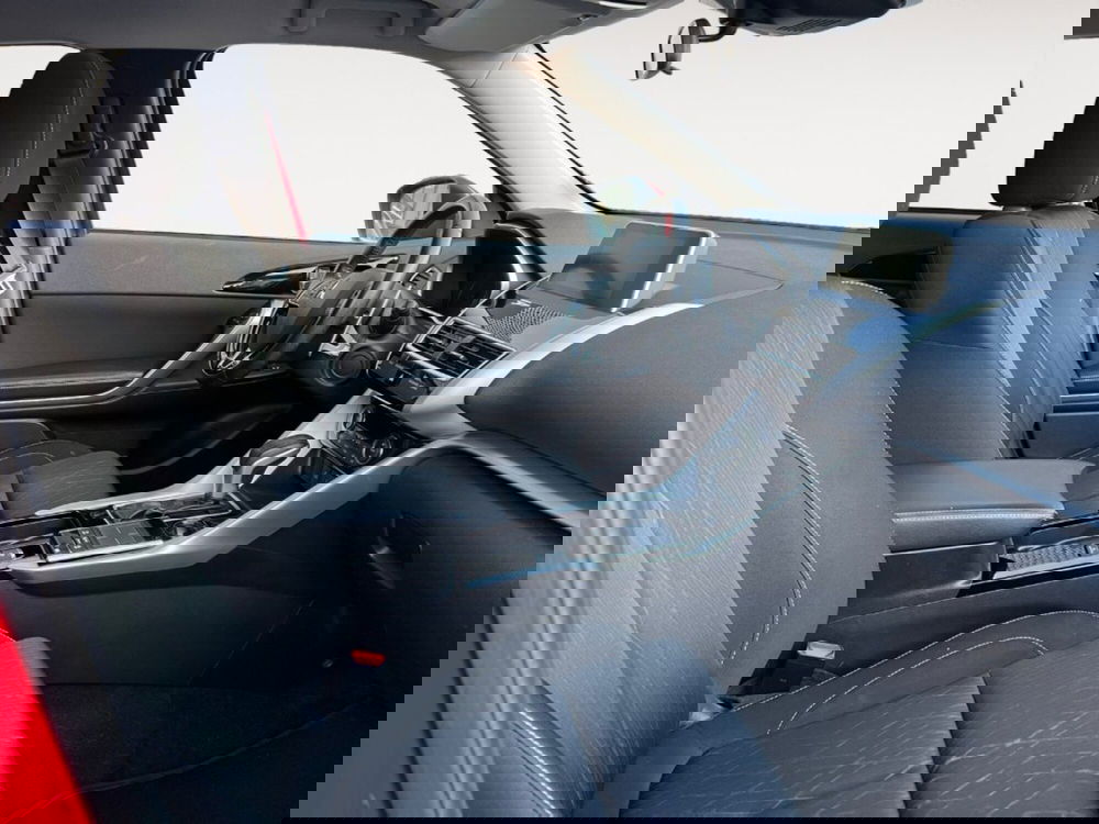 Mitsubishi Eclipse usata a Verona (7)