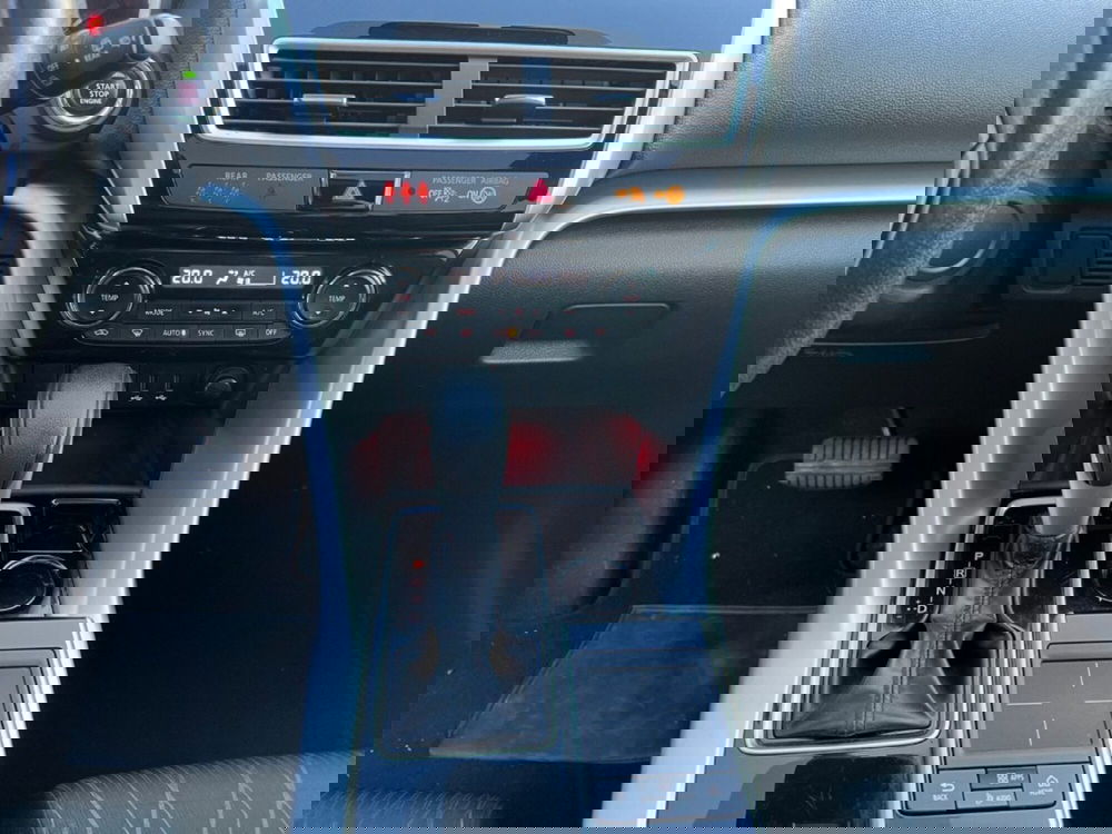 Mitsubishi Eclipse usata a Verona (8)