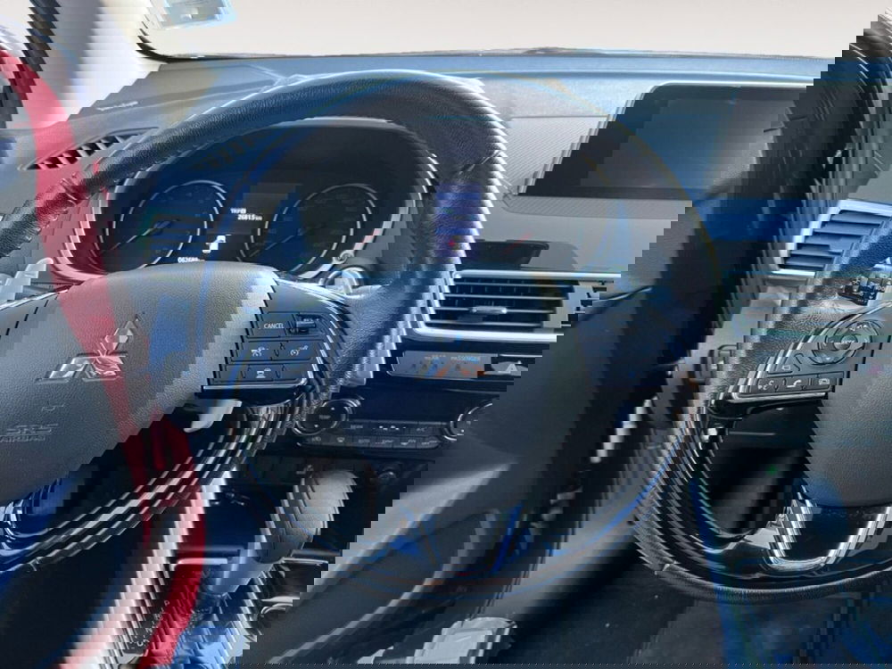 Mitsubishi Eclipse usata a Verona (9)