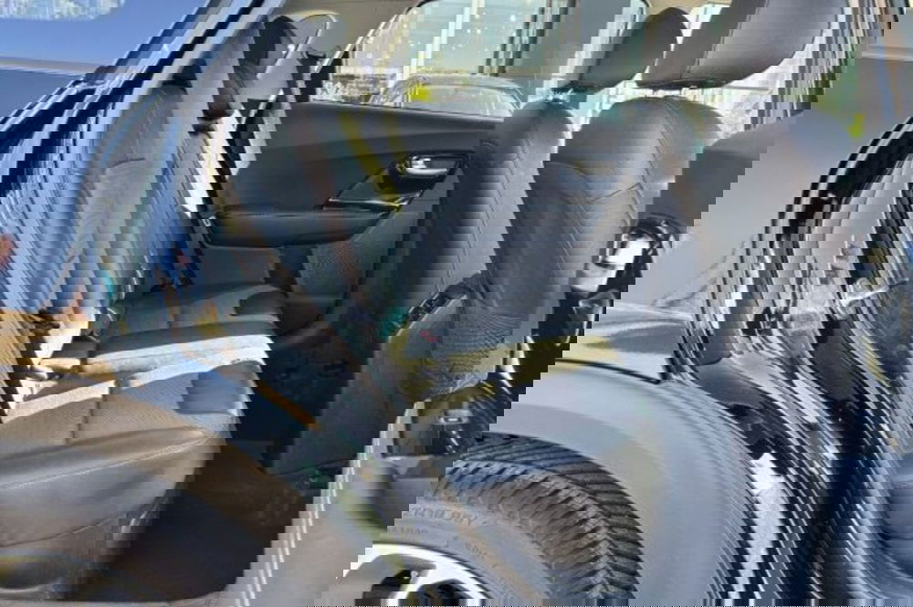 Kia Niro usata a Latina (10)