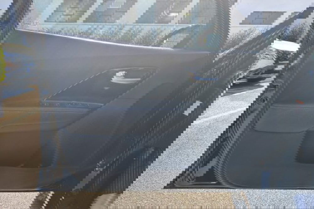 Kia Niro usata a Latina (12)