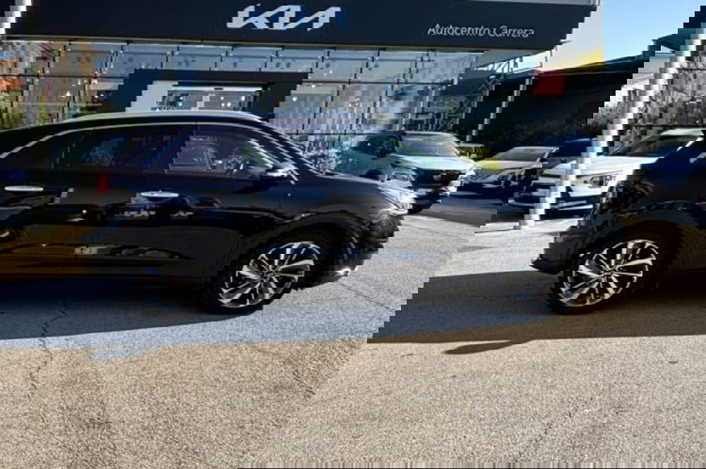 Kia Niro usata a Latina (4)