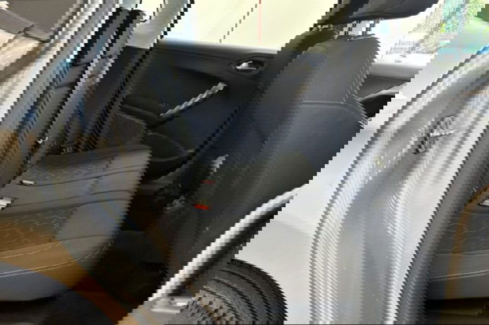 Peugeot 2008 usata a Latina (10)