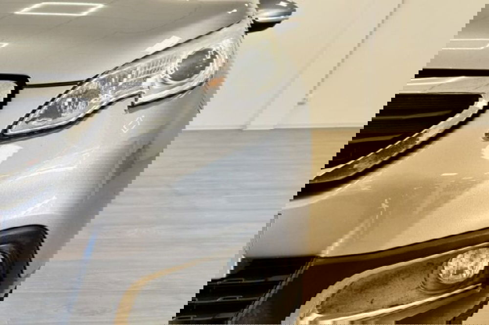 Peugeot 2008 usata a Latina (11)