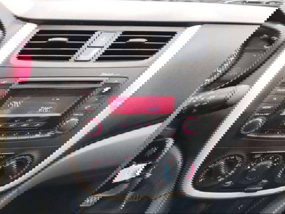 Suzuki Celerio usata a Varese (12)