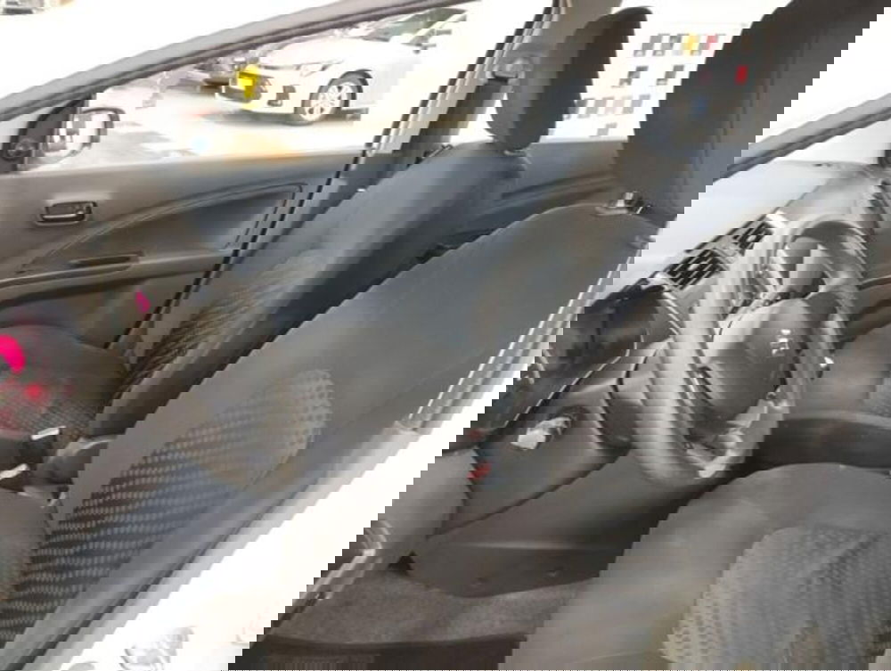 Suzuki Celerio usata a Varese (8)