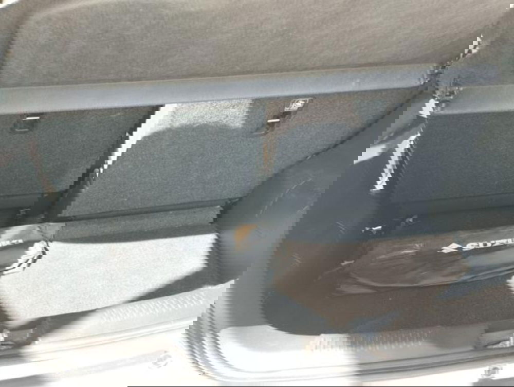 Suzuki Ignis usata a Varese (10)