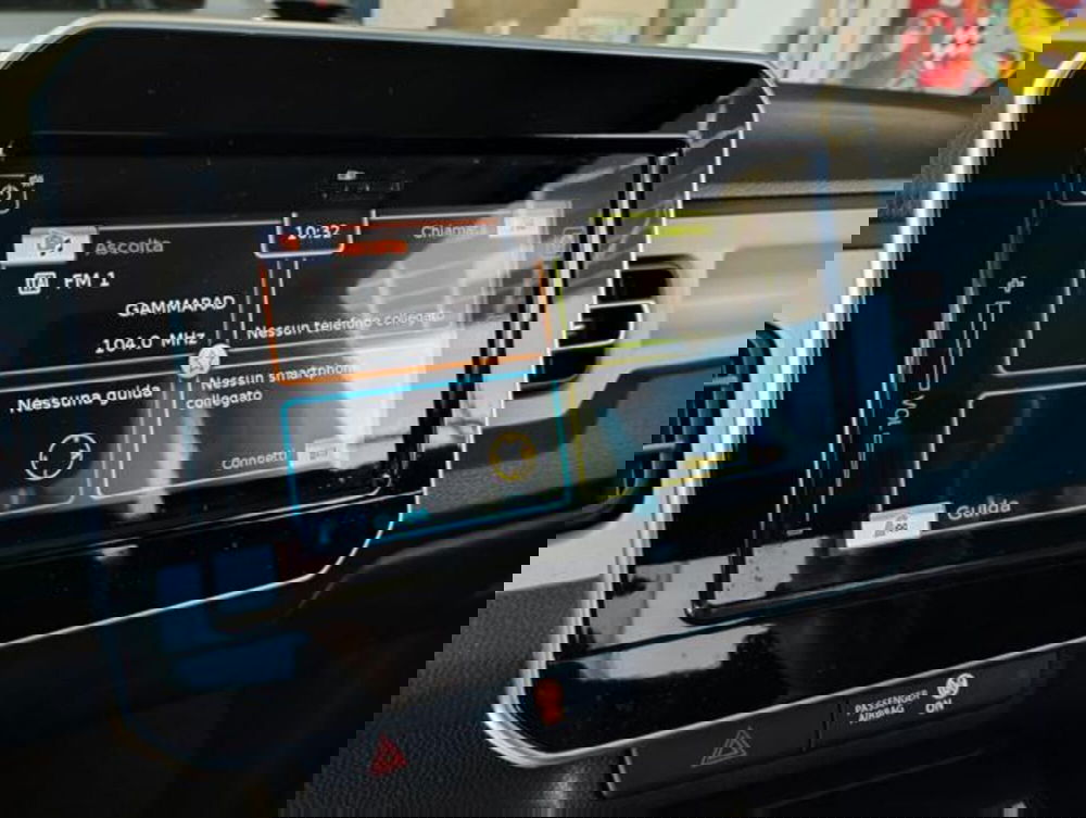 Suzuki Ignis usata a Varese (14)