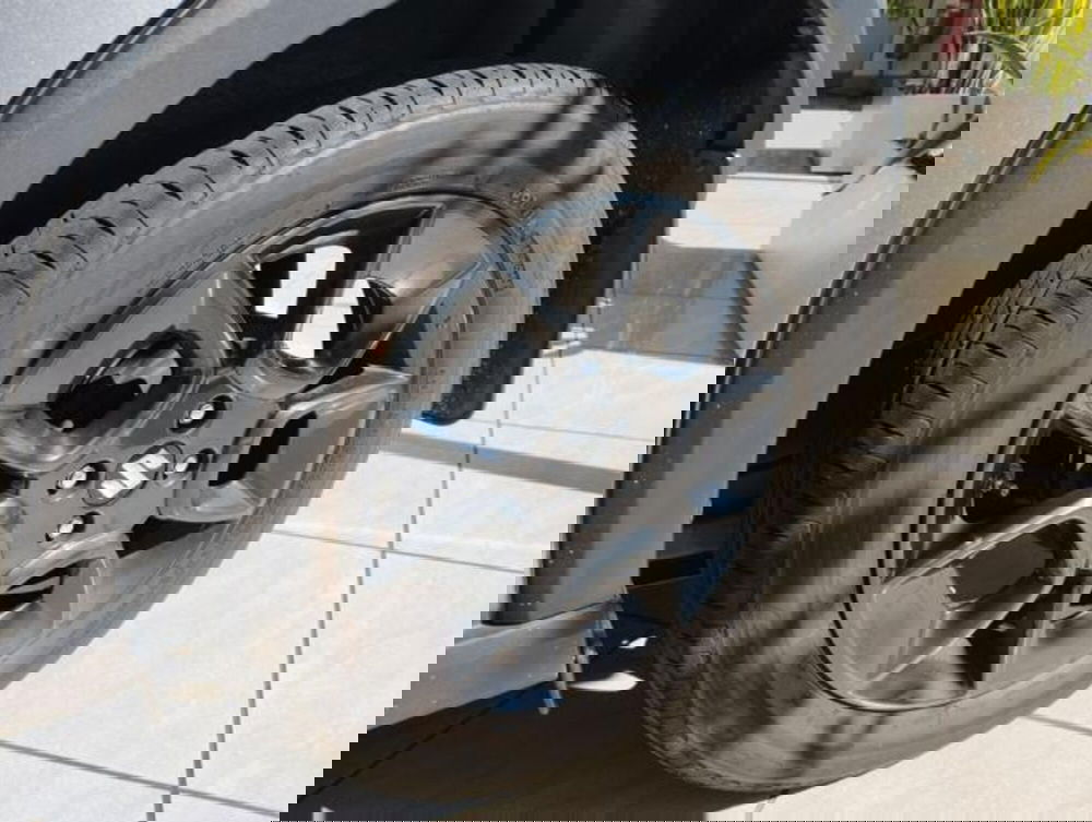 Suzuki Ignis usata a Varese (6)