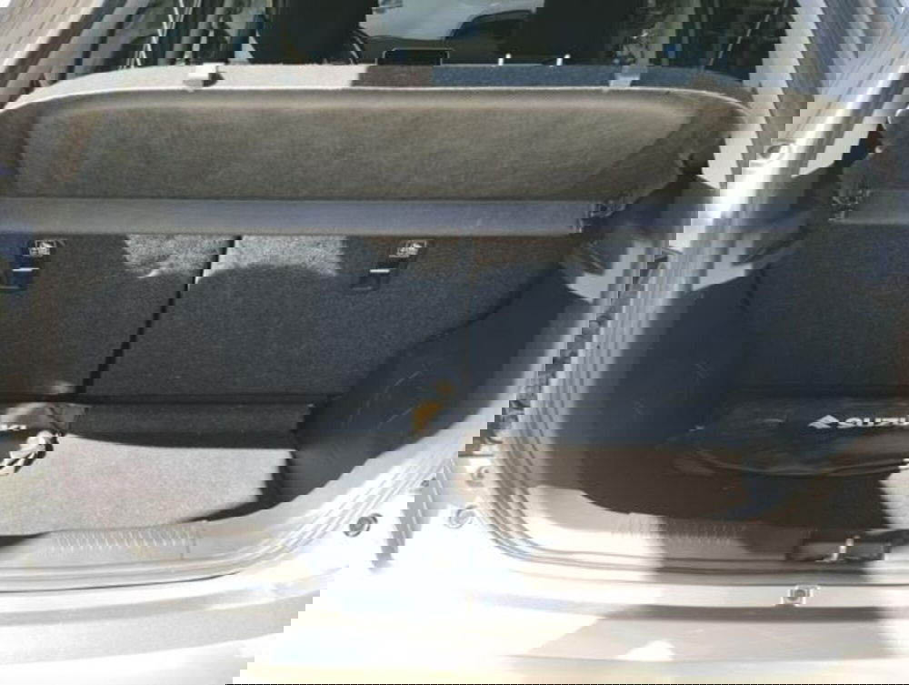 Suzuki Ignis usata a Varese (8)