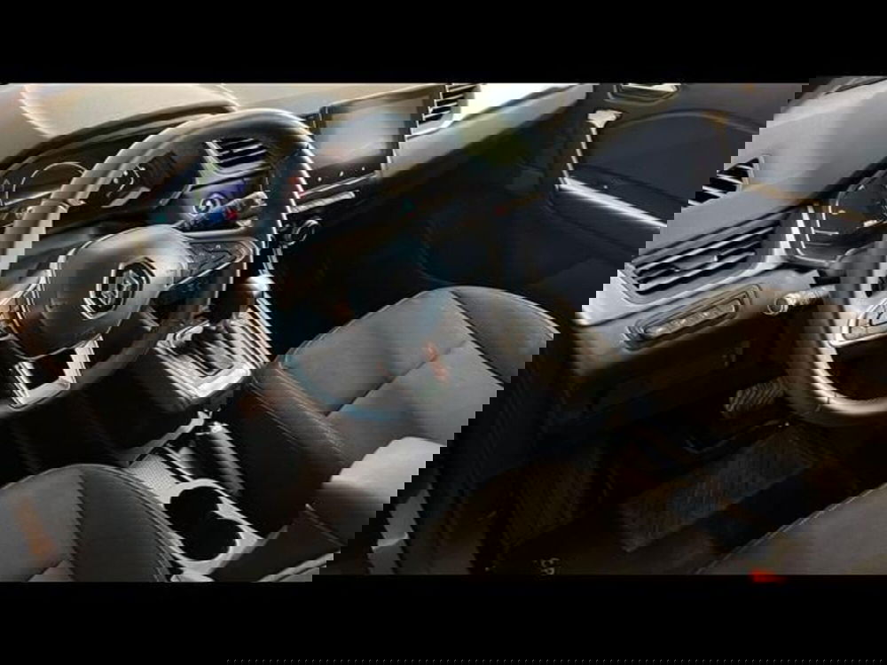 Renault Captur usata a Firenze (10)