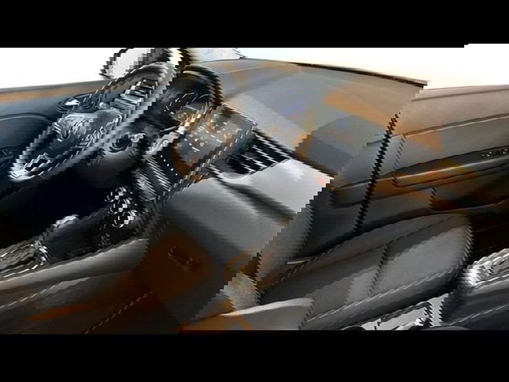 Renault Captur usata a Firenze (11)