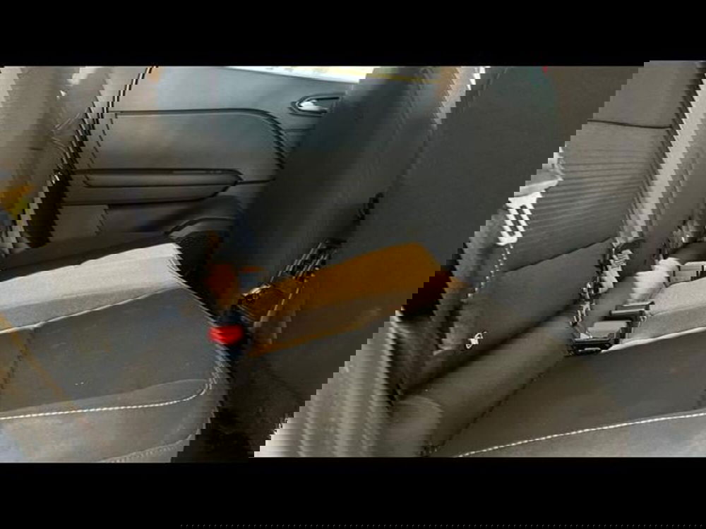 Renault Captur usata a Firenze (13)