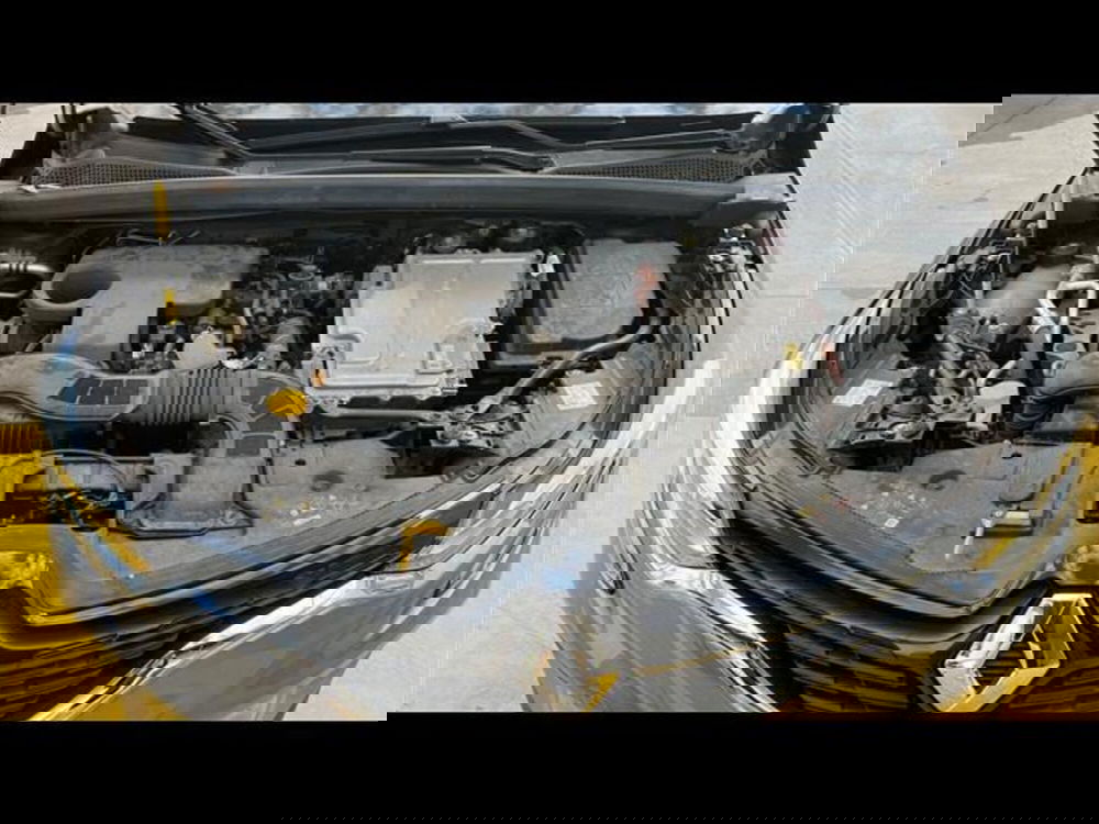 Renault Captur usata a Firenze (14)