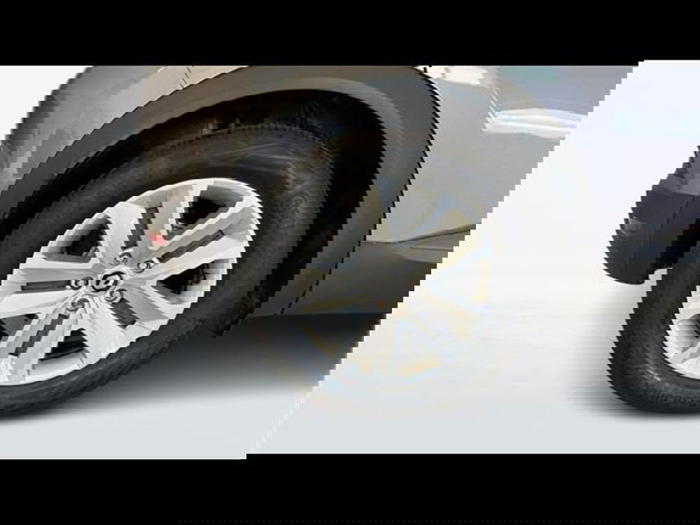 Renault Captur usata a Firenze (15)