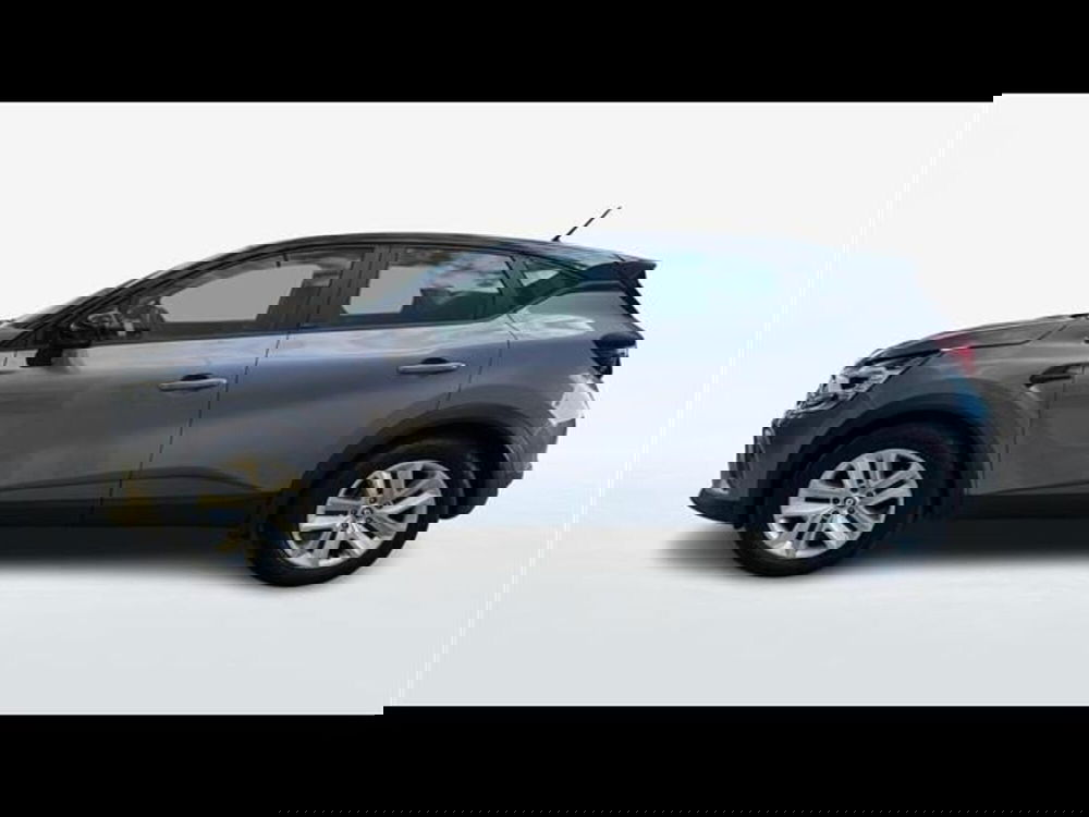 Renault Captur usata a Firenze (2)