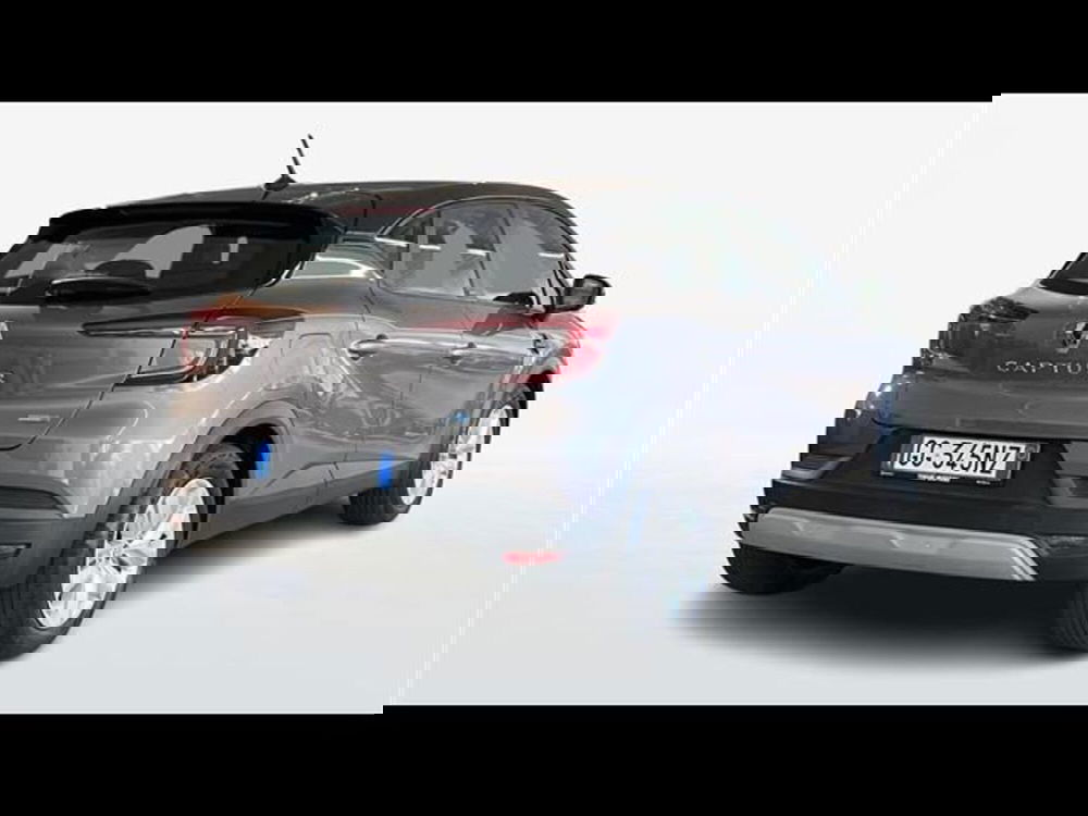 Renault Captur usata a Firenze (3)