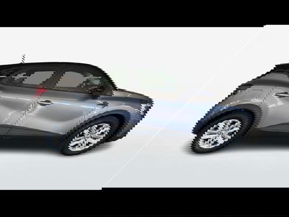 Renault Captur usata a Firenze (4)