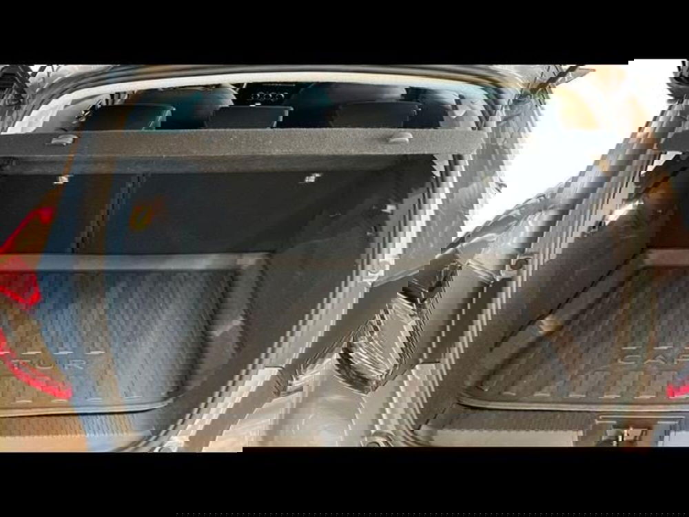 Renault Captur usata a Firenze (5)