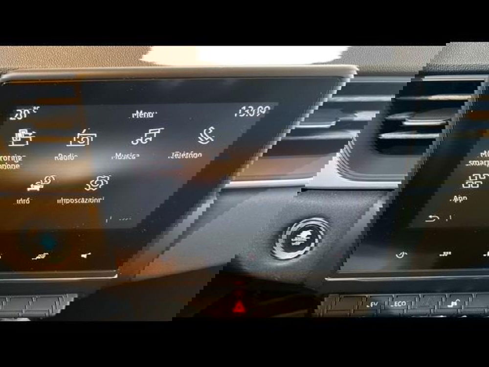 Renault Captur usata a Firenze (6)