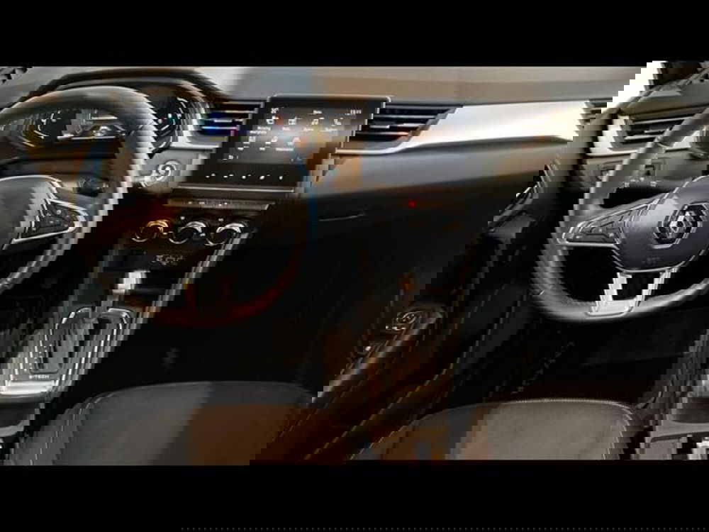 Renault Captur usata a Firenze (7)