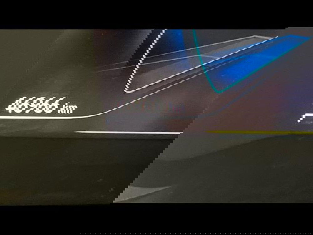 Renault Captur usata a Firenze (8)