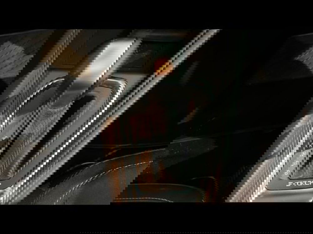 Renault Captur usata a Firenze (9)