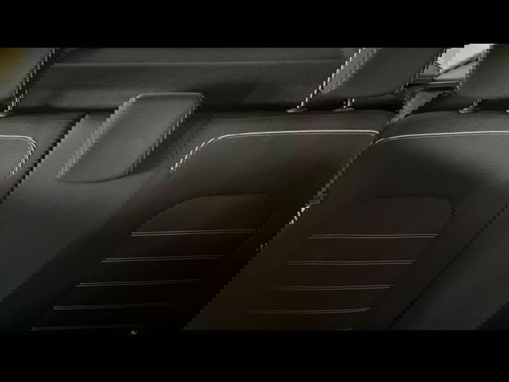 Dacia Duster usata a Firenze (12)