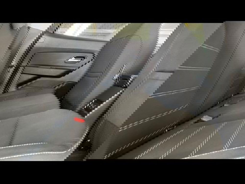 Dacia Duster usata a Firenze (13)