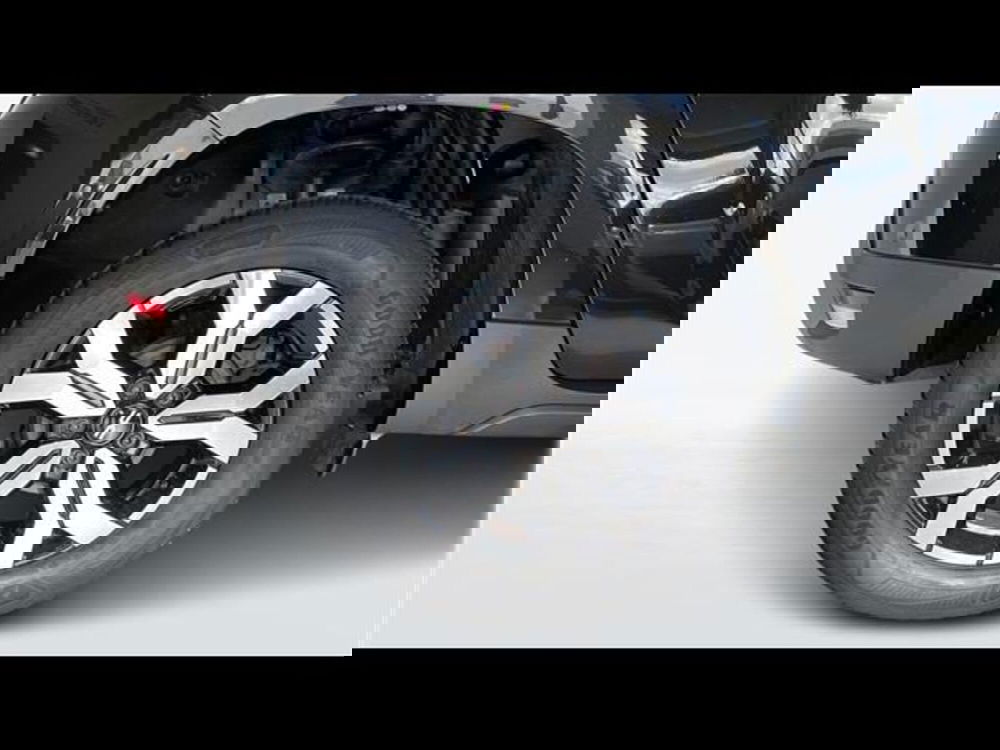 Dacia Duster usata a Firenze (15)