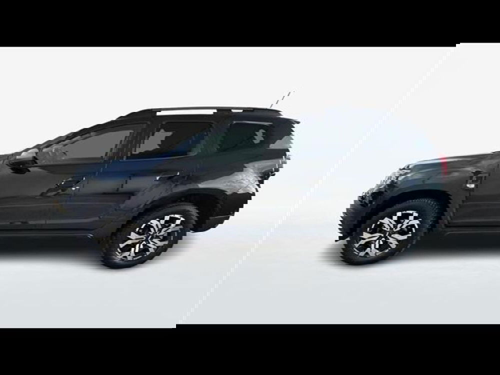 Dacia Duster usata a Firenze (2)