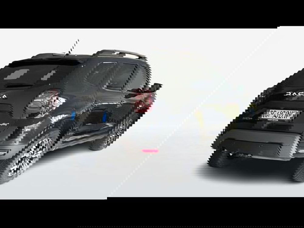 Dacia Duster usata a Firenze (3)