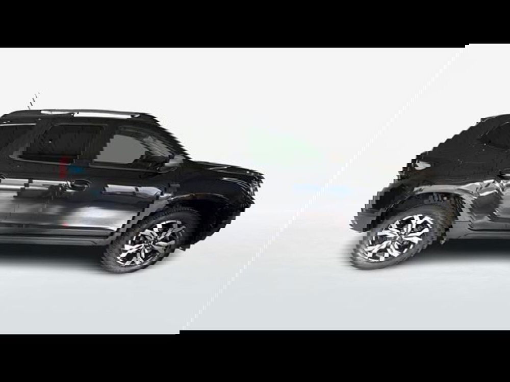 Dacia Duster usata a Firenze (4)