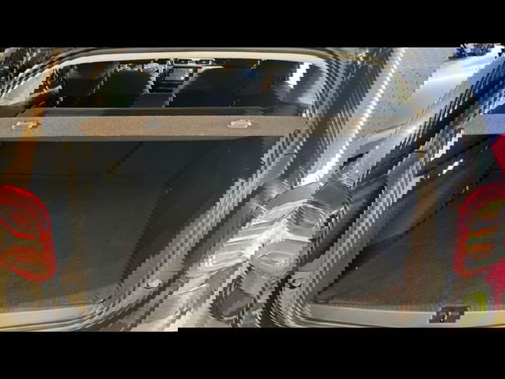 Dacia Duster usata a Firenze (5)