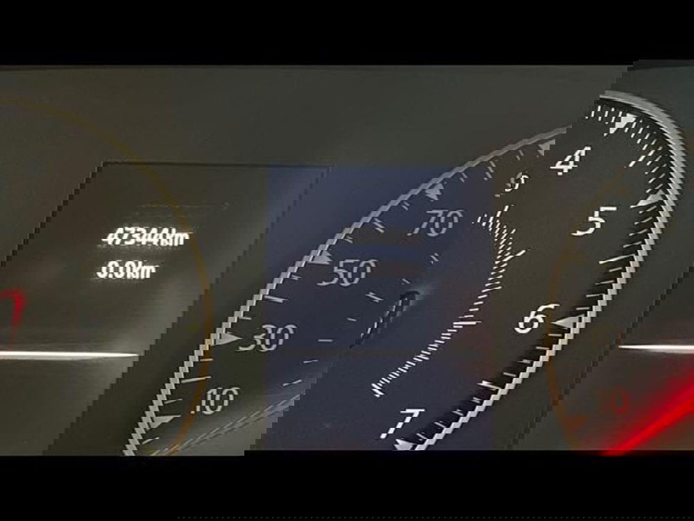 Dacia Duster usata a Firenze (8)