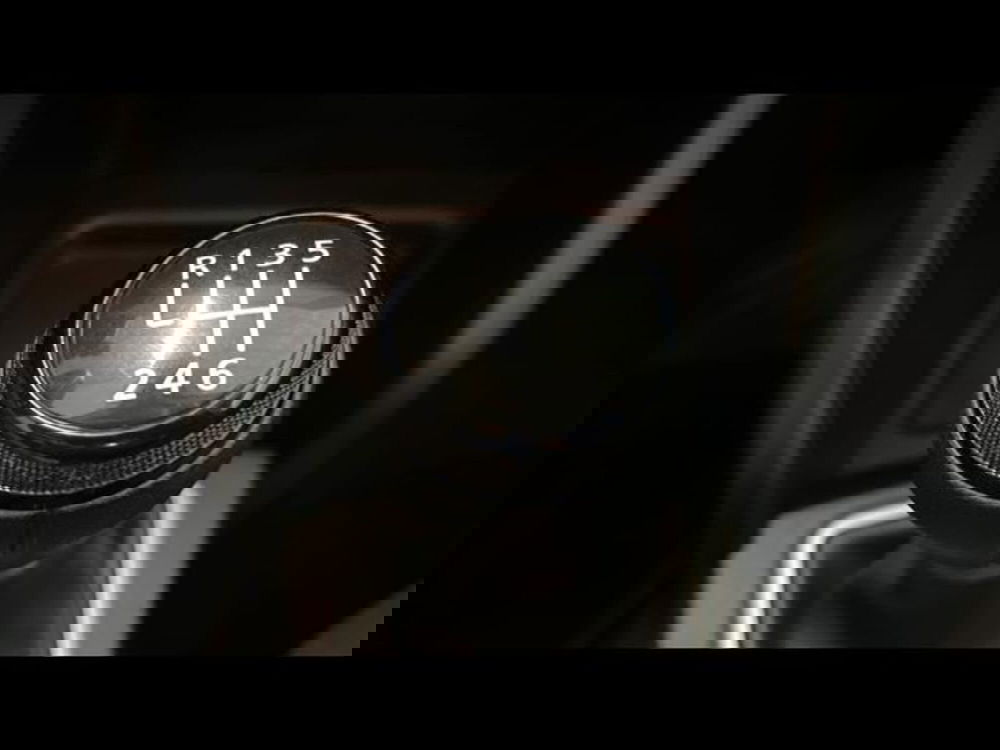 Dacia Duster usata a Firenze (9)