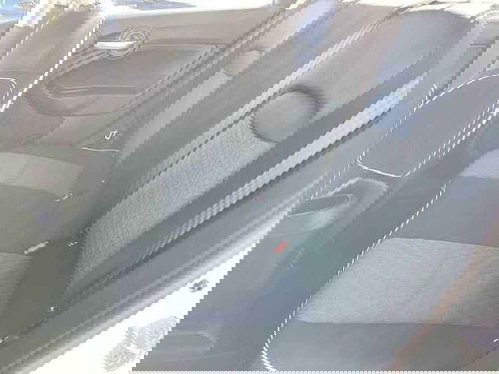 Fiat 500X usata a Roma (12)